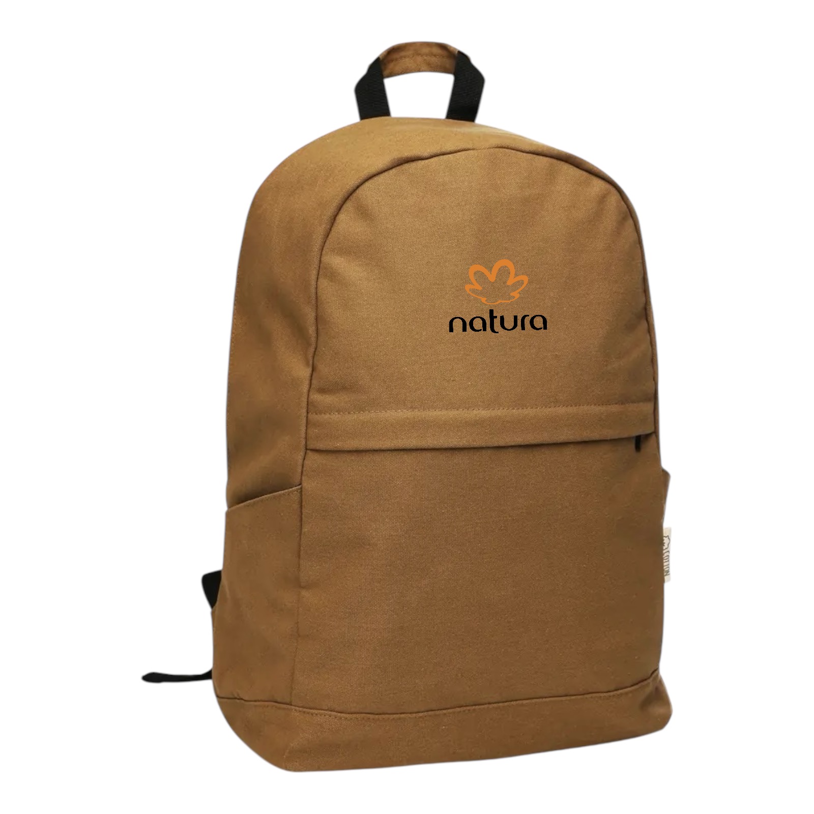Mochila Canvas
